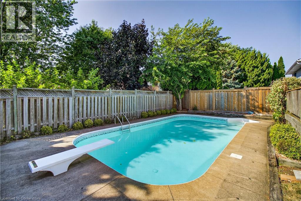8655 Regan Drive, Niagara Falls, Ontario  L2G 7R9 - Photo 31 - 40760340