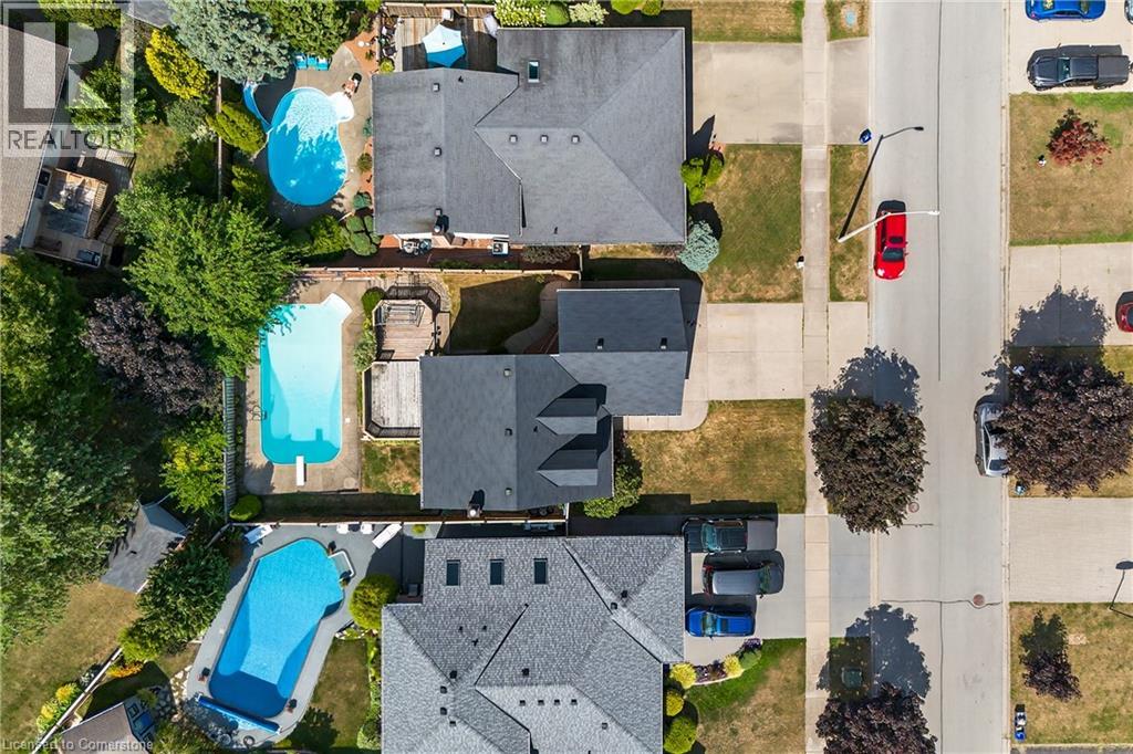 8655 Regan Drive, Niagara Falls, Ontario  L2G 7R9 - Photo 4 - 40760340