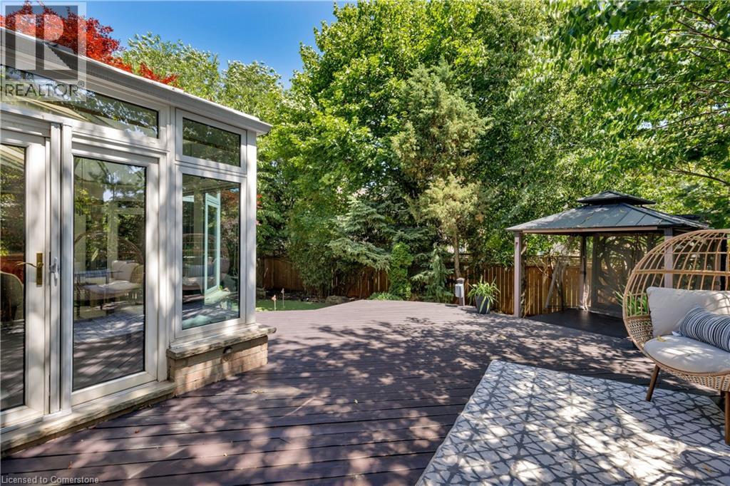 262 Mary Street, Oakville, Ontario  L6K 3V4 - Photo 18 - 40760044