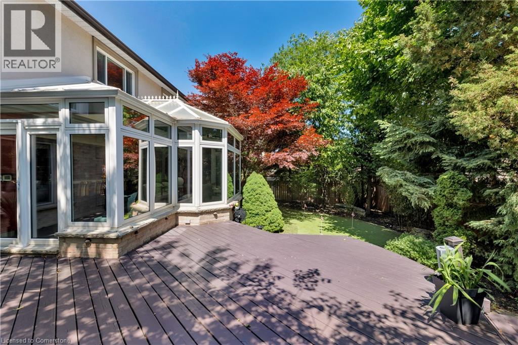 262 Mary Street, Oakville, Ontario  L6K 3V4 - Photo 20 - 40760044
