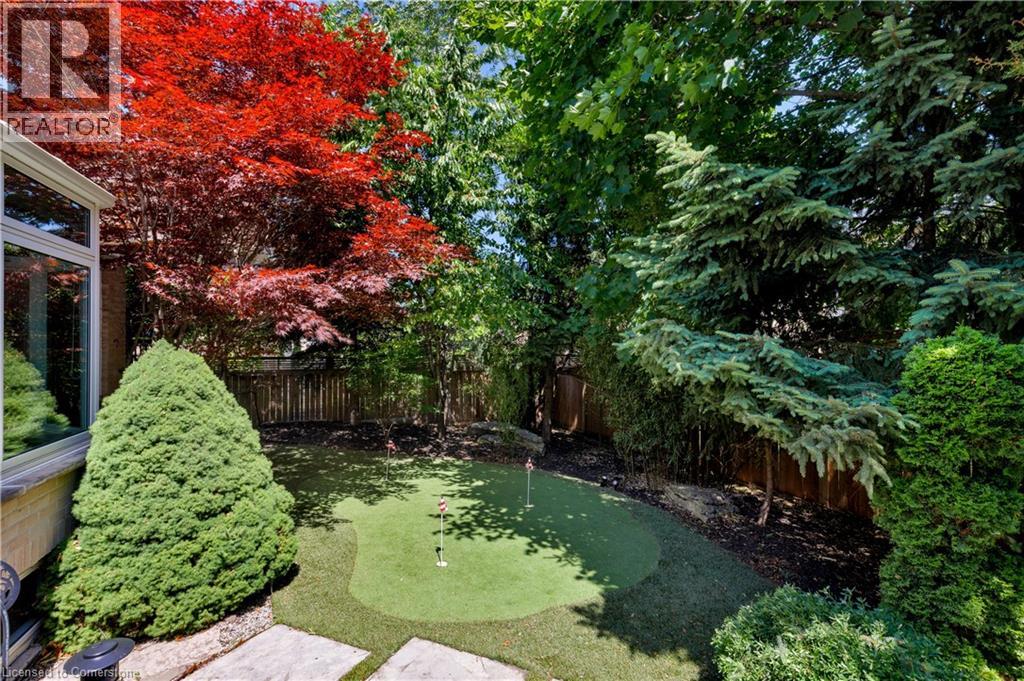 262 Mary Street, Oakville, Ontario  L6K 3V4 - Photo 21 - 40760044