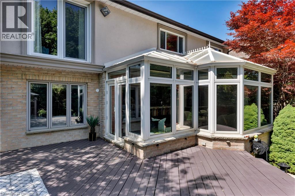 262 Mary Street, Oakville, Ontario  L6K 3V4 - Photo 23 - 40760044