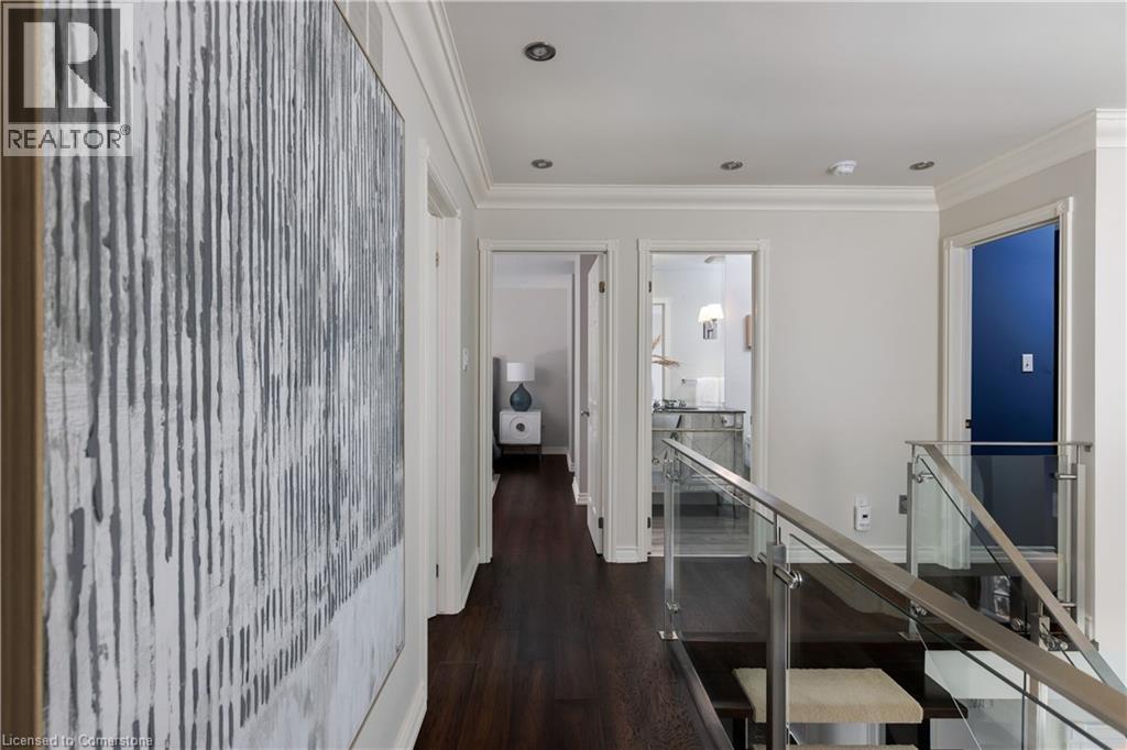 262 Mary Street, Oakville, Ontario  L6K 3V4 - Photo 26 - 40760044