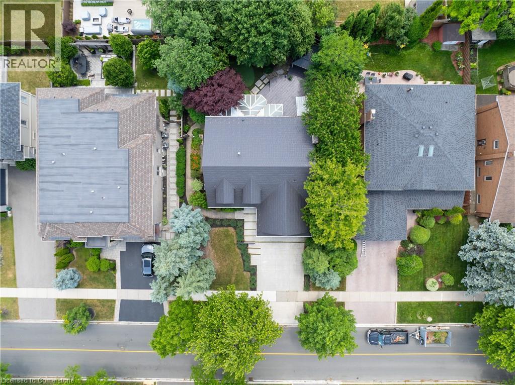 262 Mary Street, Oakville, Ontario  L6K 3V4 - Photo 46 - 40760044