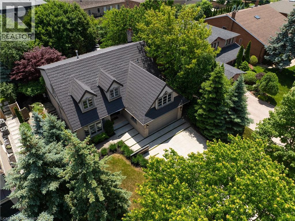 262 Mary Street, Oakville, Ontario  L6K 3V4 - Photo 47 - 40760044