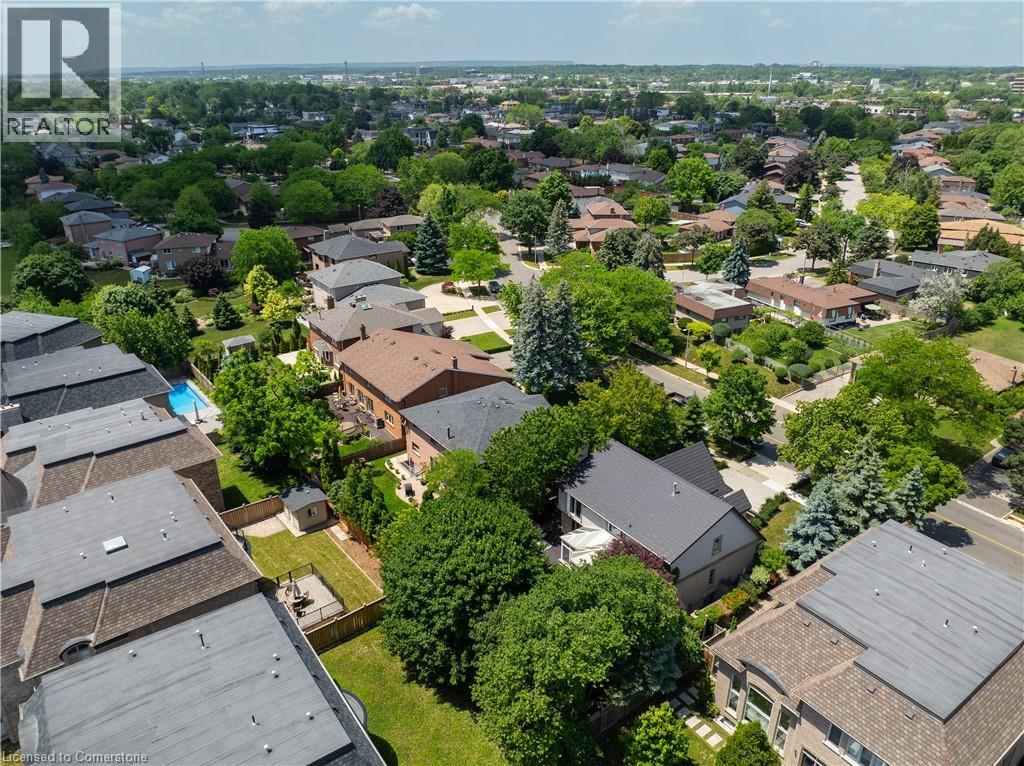 262 Mary Street, Oakville, Ontario  L6K 3V4 - Photo 50 - 40760044