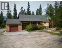 1693 Oberg Johnson Road, golden, British Columbia