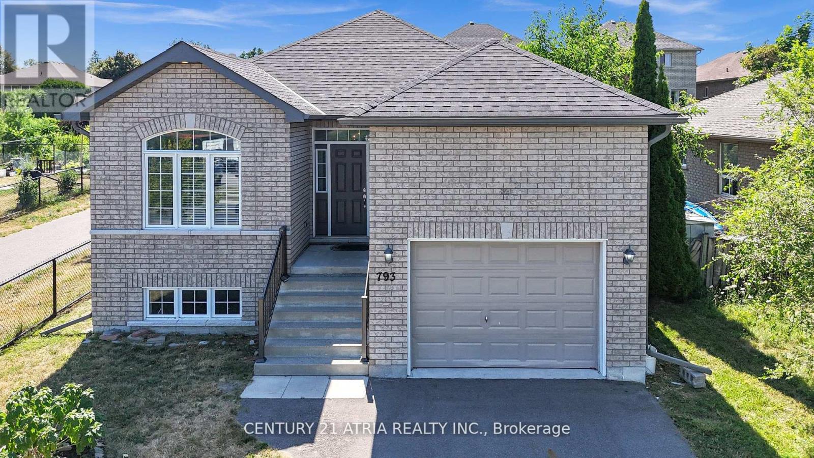 793 Spillsbury Drive, Peterborough West, Ontario  K9K 1K9 - Photo 1 - X12343740