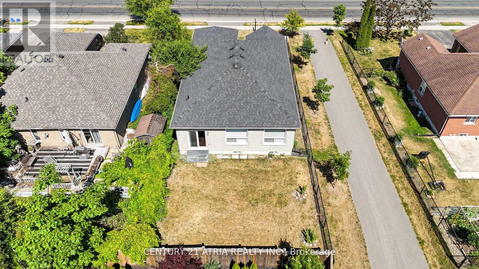 793 Spillsbury Drive, Peterborough West, Ontario  K9K 1K9 - Photo 36 - X12343740