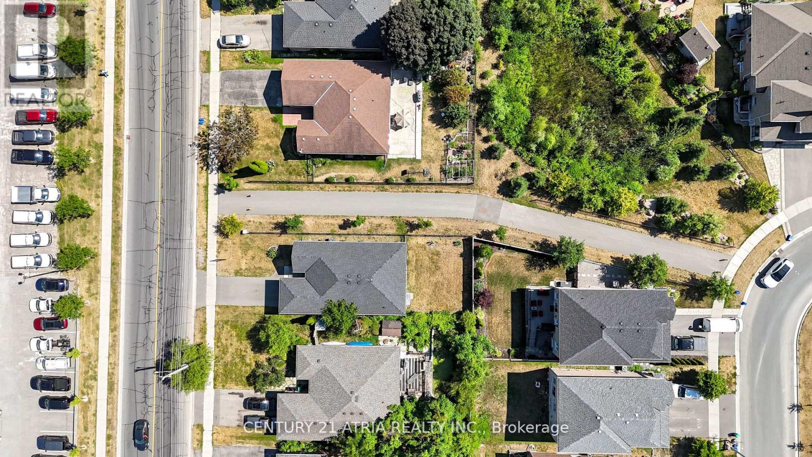 793 Spillsbury Drive, Peterborough West, Ontario  K9K 1K9 - Photo 40 - X12343740