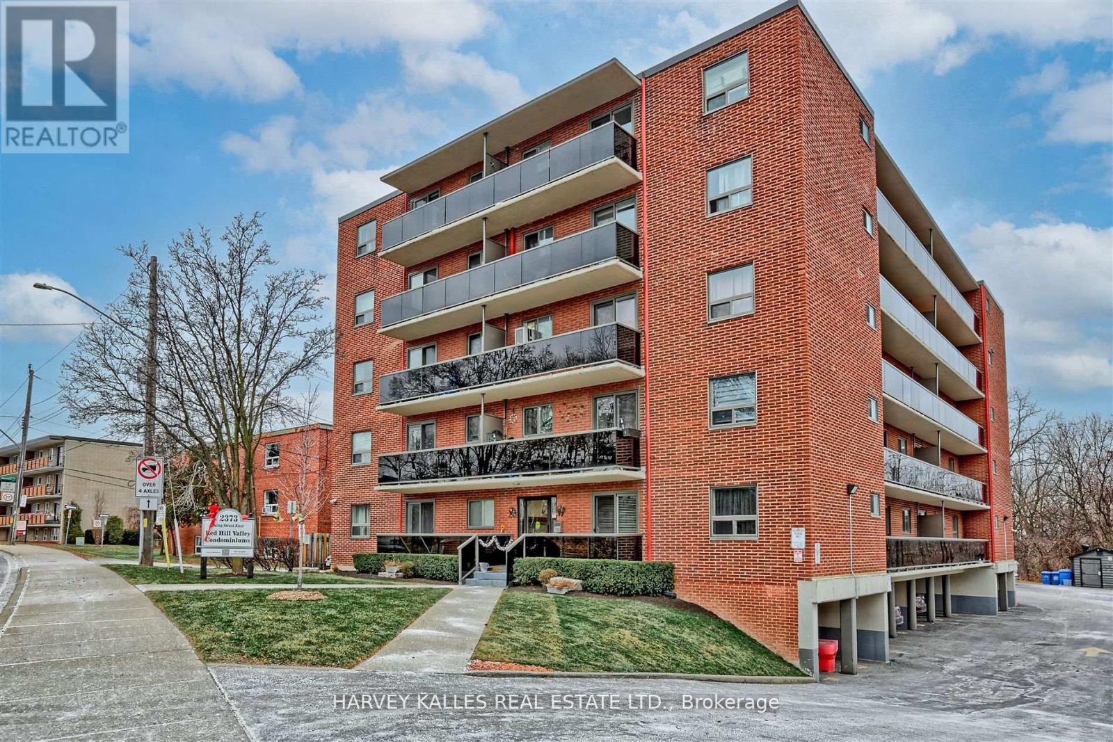 45 - 2373 King Street E, Hamilton (Glenview), Ontario  L8K 1X9 - Photo 23 - X12343759