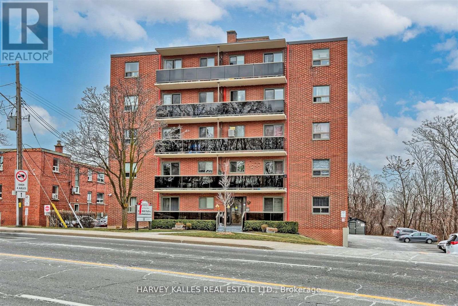 45 - 2373 King Street E, Hamilton (Glenview), Ontario  L8K 1X9 - Photo 24 - X12343759