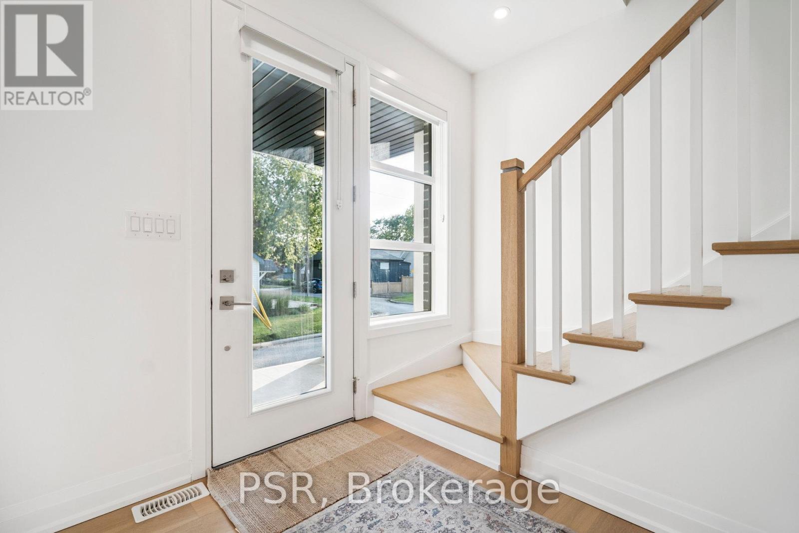 8 Paxton Avenue, St. Catharines, Ontario  L2N 5H8 - Photo 3 - X12343800