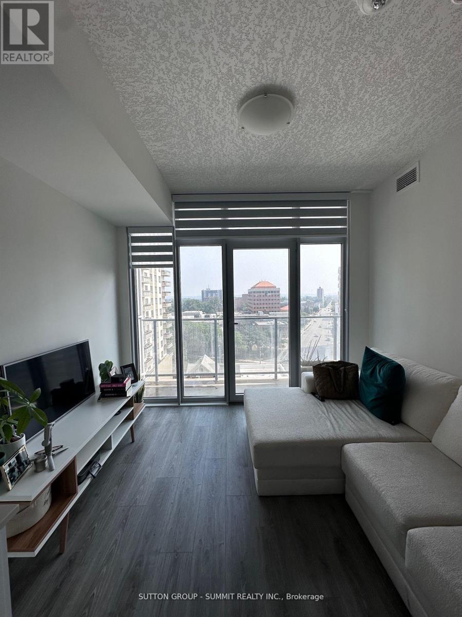 1003 - 60 Frederick Street, Kitchener, Ontario  N2H 0C7 - Photo 5 - X12343808
