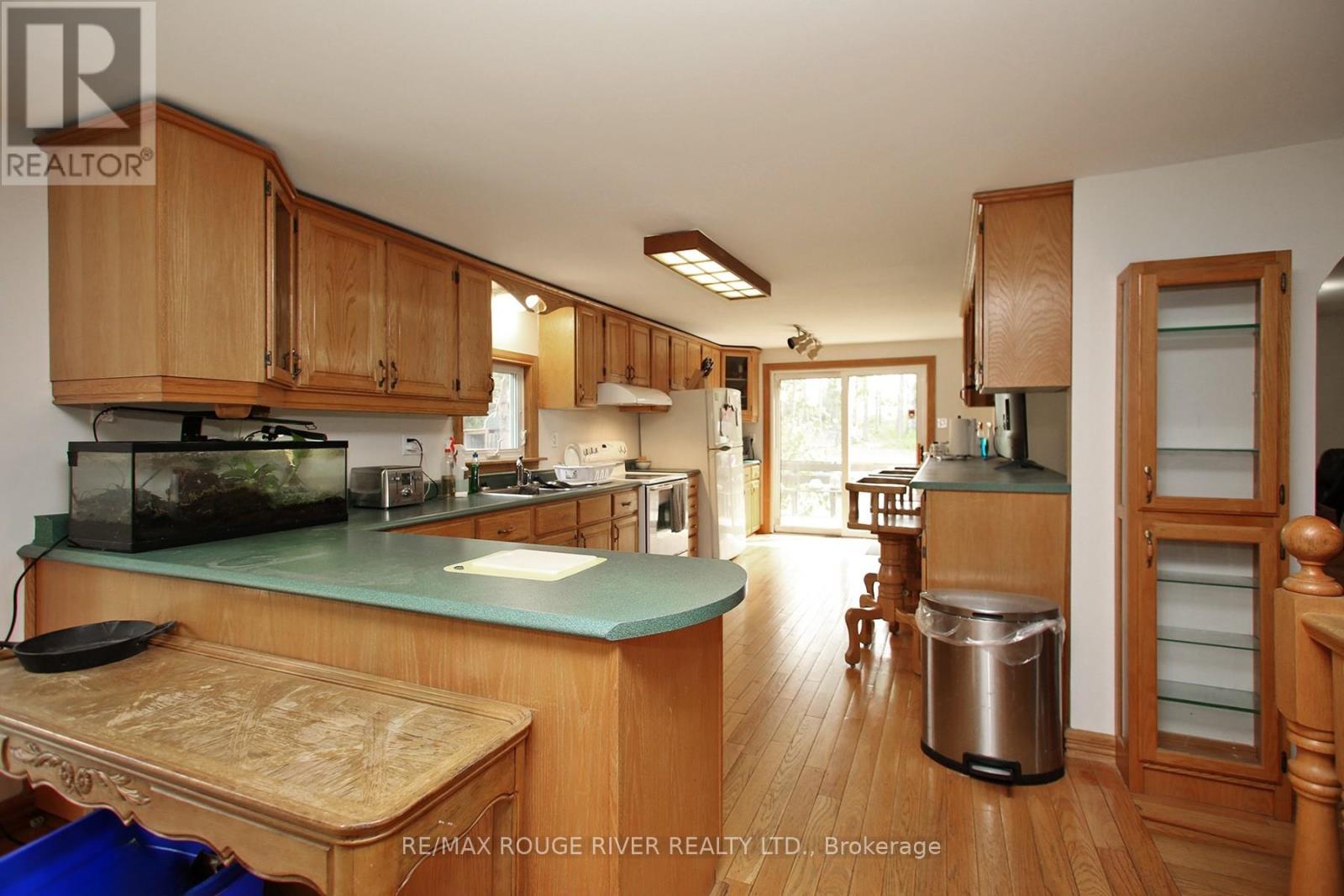 199 Farmers Road, Kawartha Lakes, Ontario  L0A 1K0 - Photo 11 - X12343835