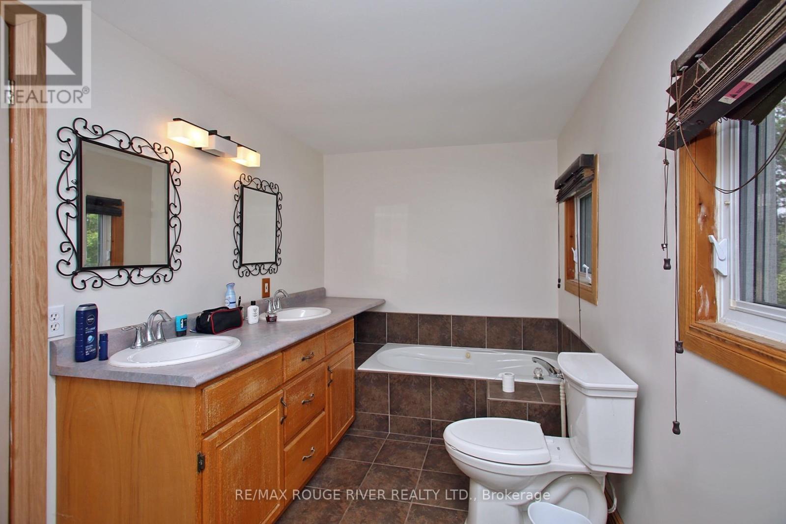 199 Farmers Road, Kawartha Lakes, Ontario  L0A 1K0 - Photo 19 - X12343835
