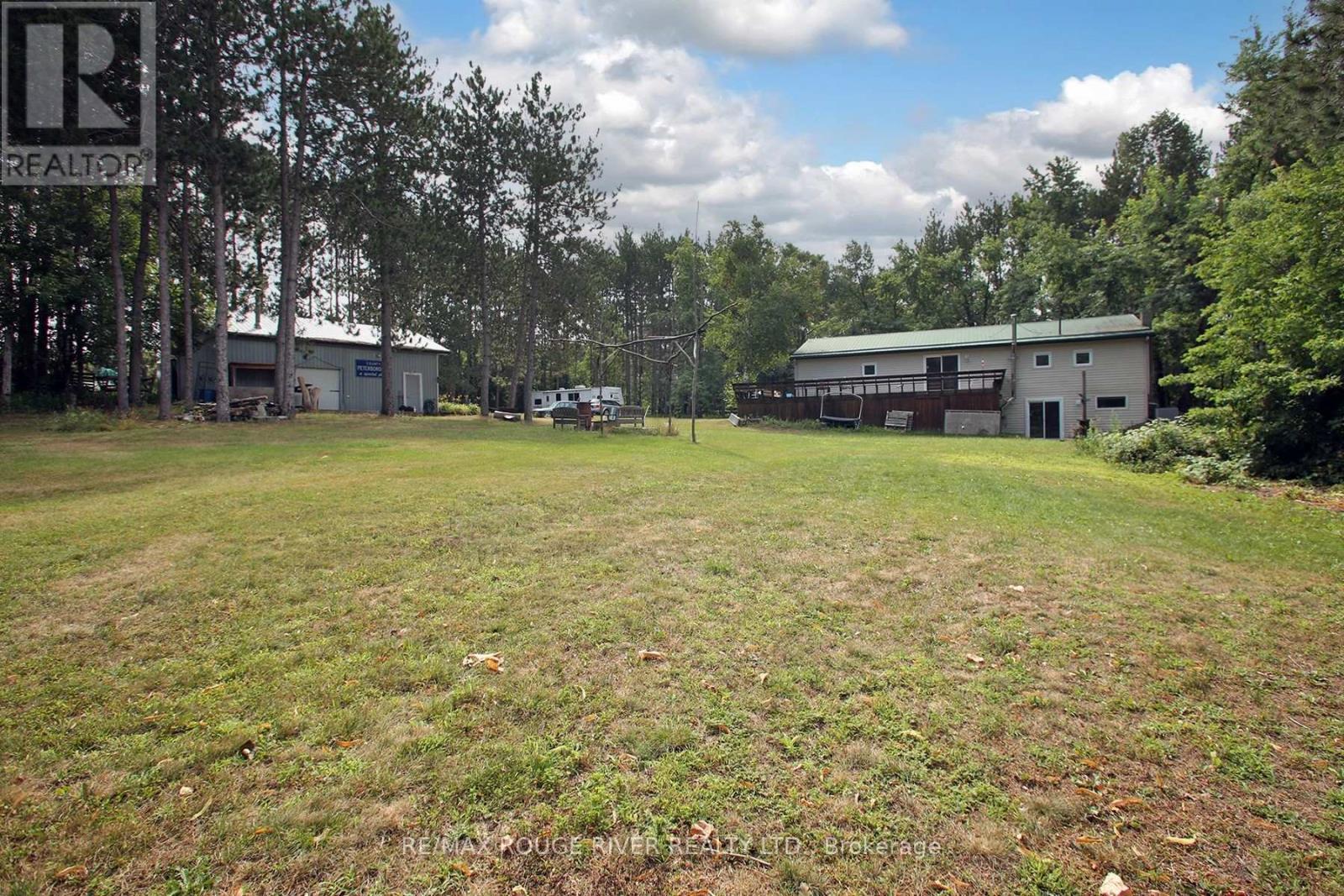 199 Farmers Road, Kawartha Lakes, Ontario  L0A 1K0 - Photo 4 - X12343835