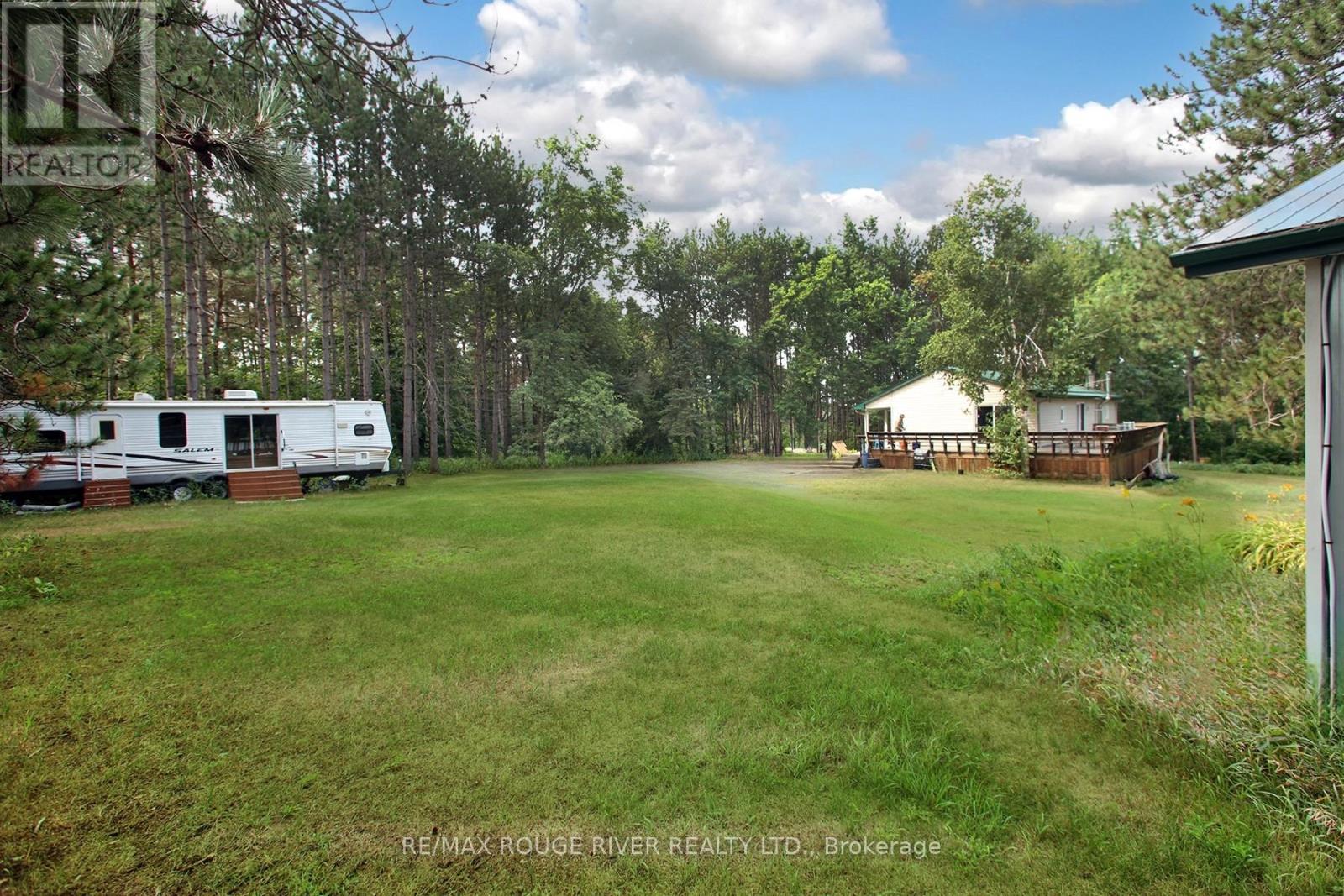 199 Farmers Road, Kawartha Lakes, Ontario  L0A 1K0 - Photo 7 - X12343835