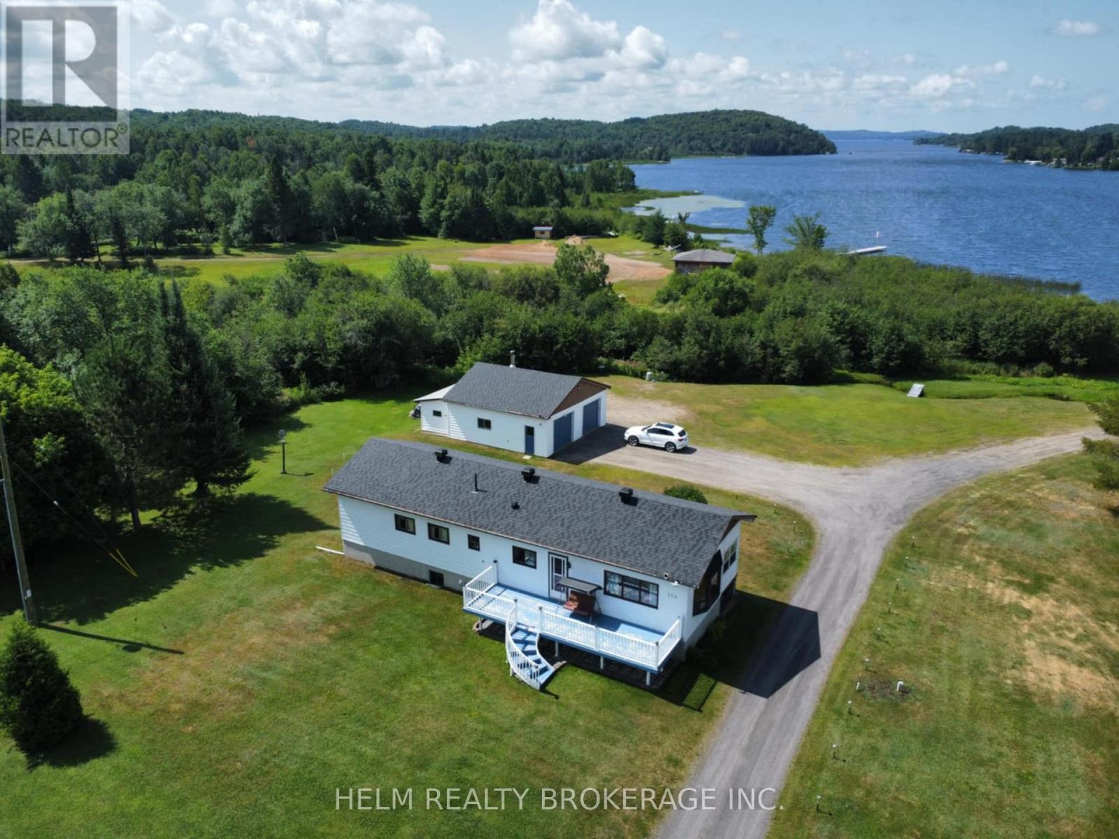 104 Church Street, Bonfield, Ontario  P0H 1E0 - Photo 20 - X12343867