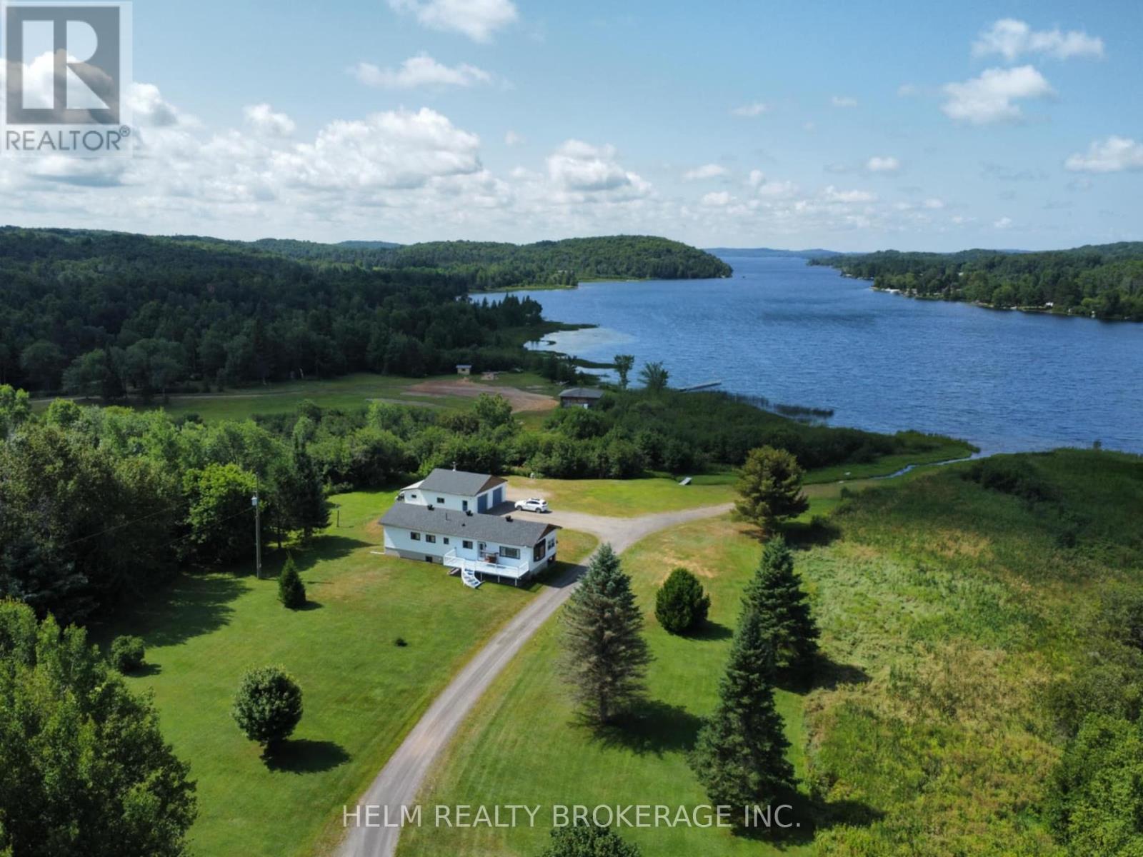 104 Church Street, Bonfield, Ontario  P0H 1E0 - Photo 21 - X12343867