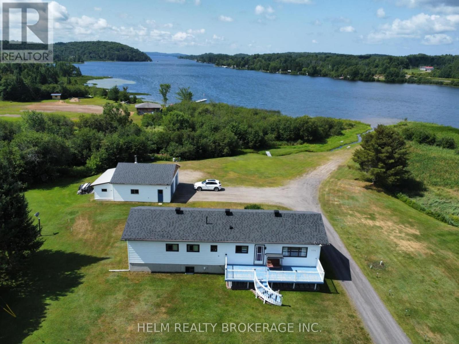 104 Church Street, Bonfield, Ontario  P0H 1E0 - Photo 22 - X12343867