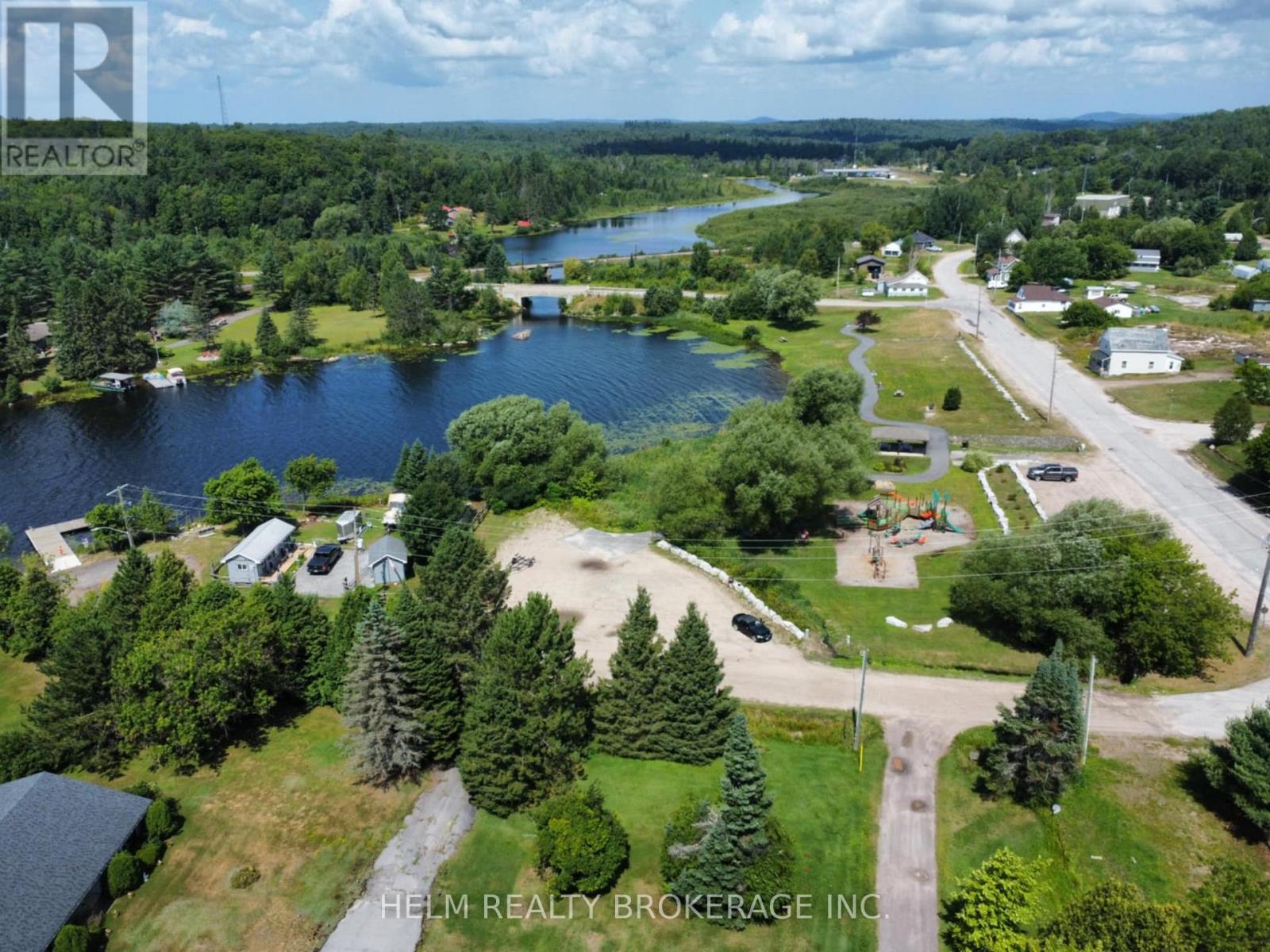 104 Church Street, Bonfield, Ontario  P0H 1E0 - Photo 23 - X12343867