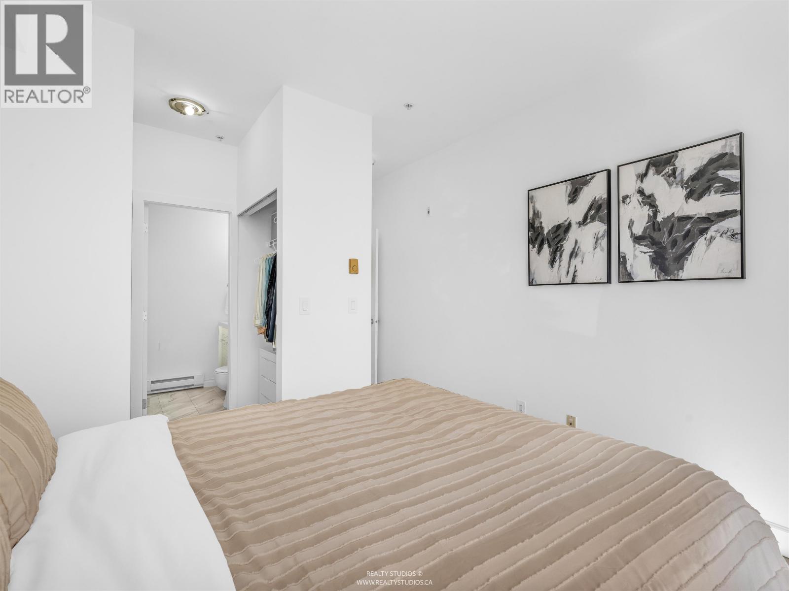 208 1988 Suffolk Avenue, Port Coquitlam, British Columbia  V3B 1H2 - Photo 12 - R3036945