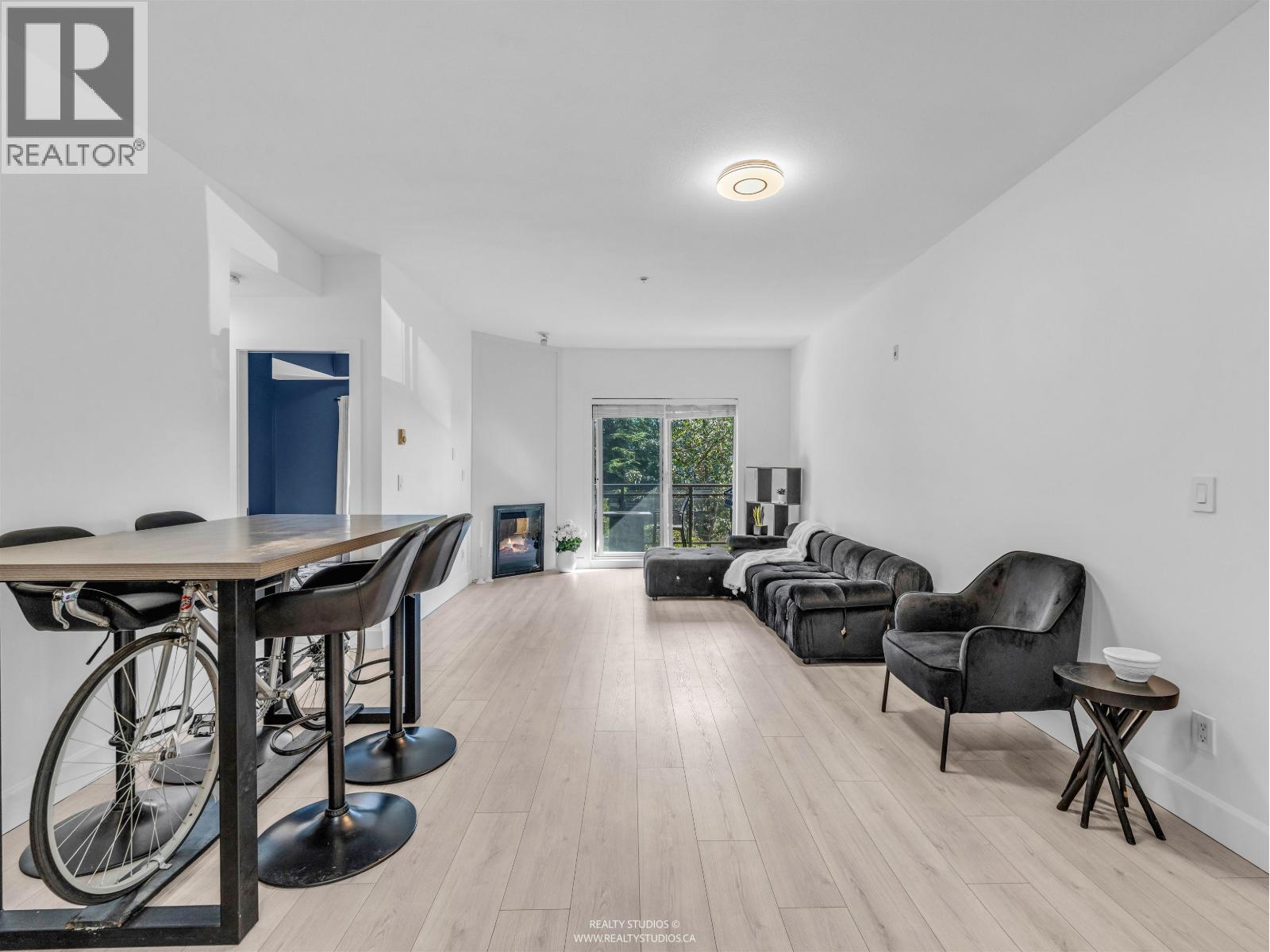 208 1988 Suffolk Avenue, Port Coquitlam, British Columbia  V3B 1H2 - Photo 8 - R3036945