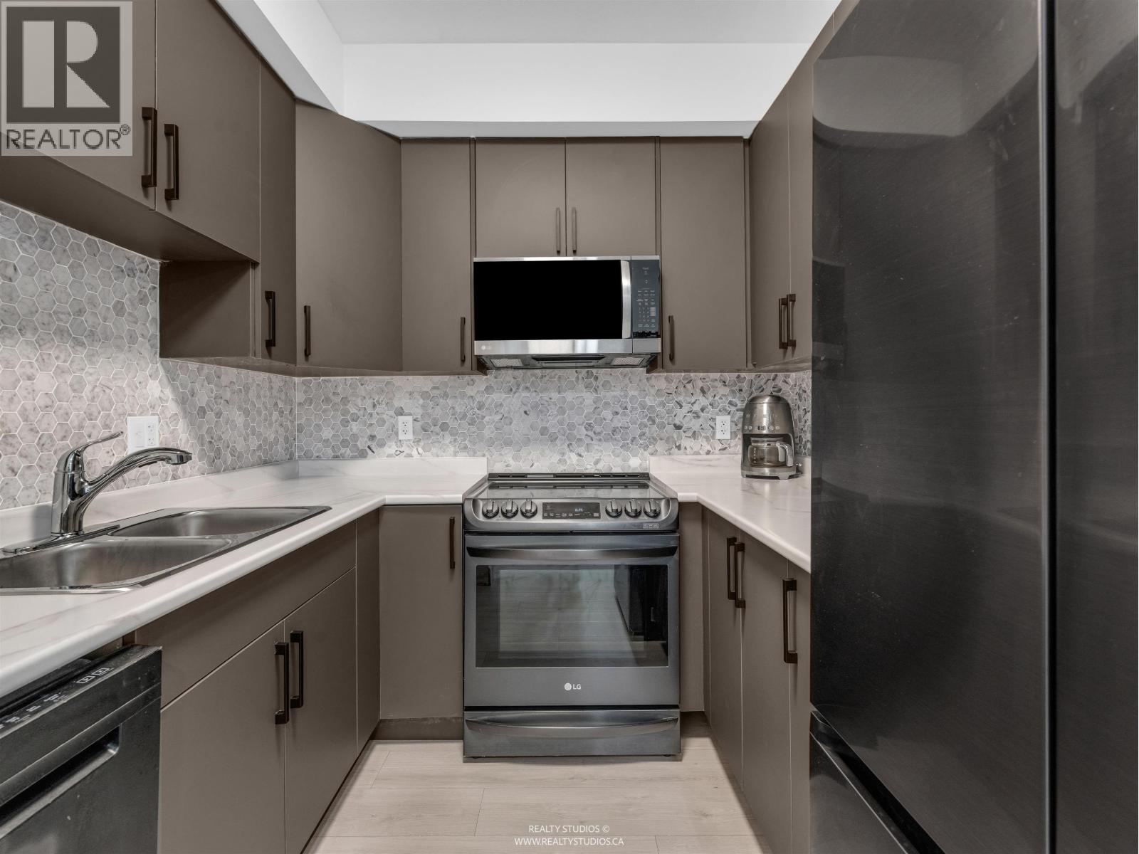 208 1988 Suffolk Avenue, Port Coquitlam, British Columbia  V3B 1H2 - Photo 9 - R3036945