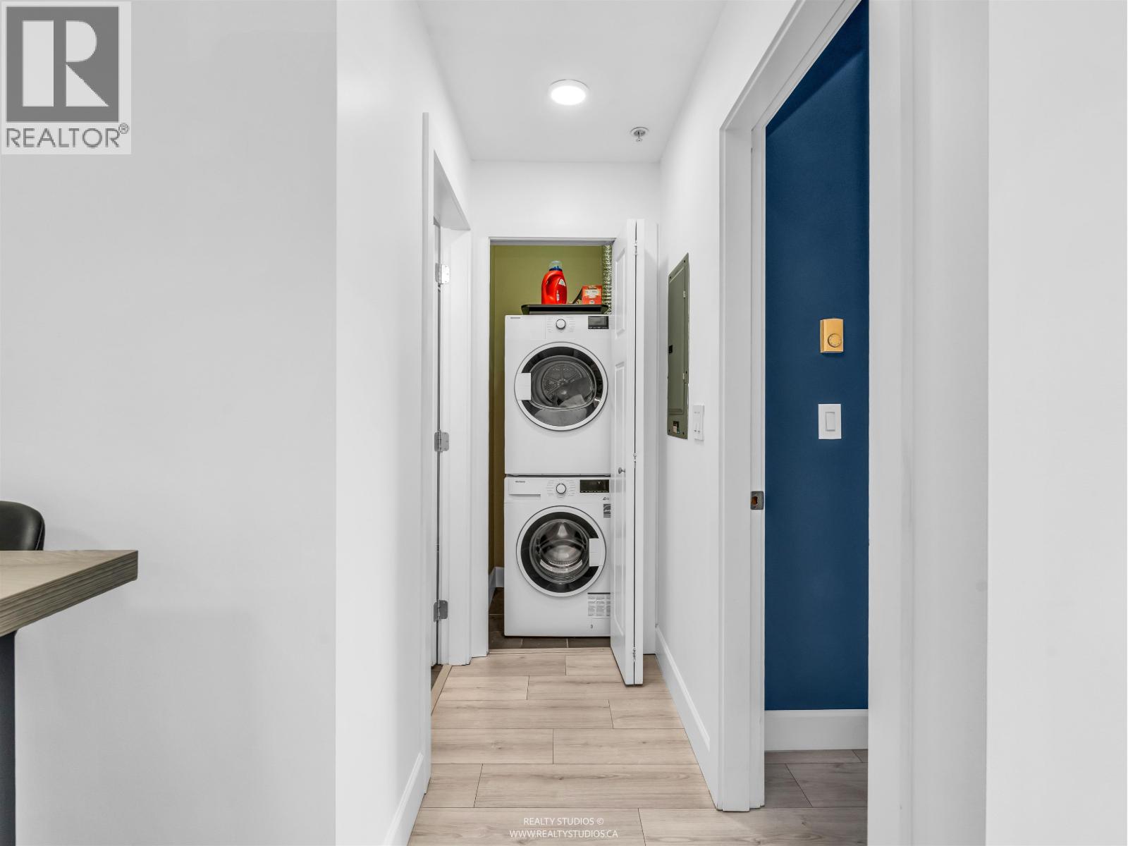 208 1988 Suffolk Avenue, Port Coquitlam, British Columbia  V3B 1H2 - Photo 16 - R3036945