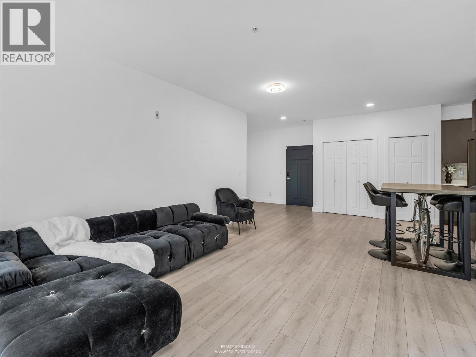 208 1988 Suffolk Avenue, Port Coquitlam, British Columbia  V3B 1H2 - Photo 7 - R3036945