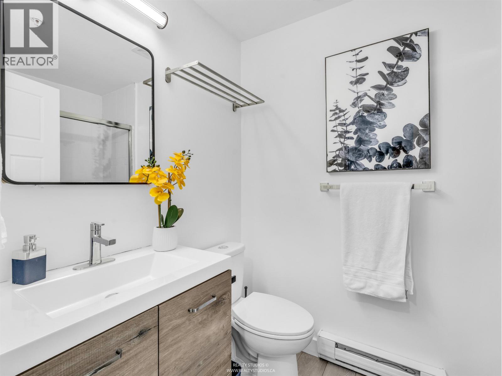 208 1988 Suffolk Avenue, Port Coquitlam, British Columbia  V3B 1H2 - Photo 17 - R3036945