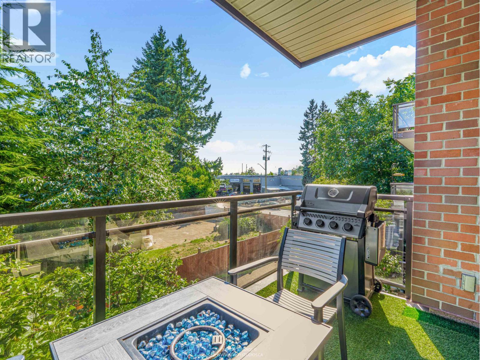 208 1988 Suffolk Avenue, Port Coquitlam, British Columbia  V3B 1H2 - Photo 19 - R3036945