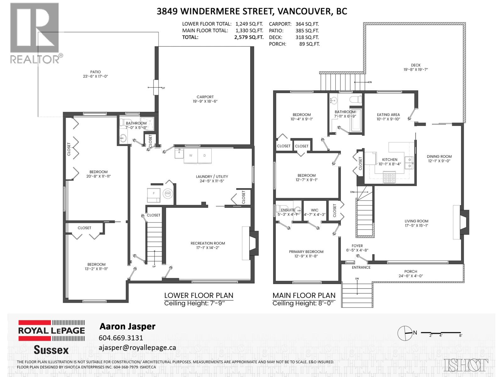 3849 Windermere Street, Vancouver, British Columbia  V5R 2G4 - Photo 40 - R3037083