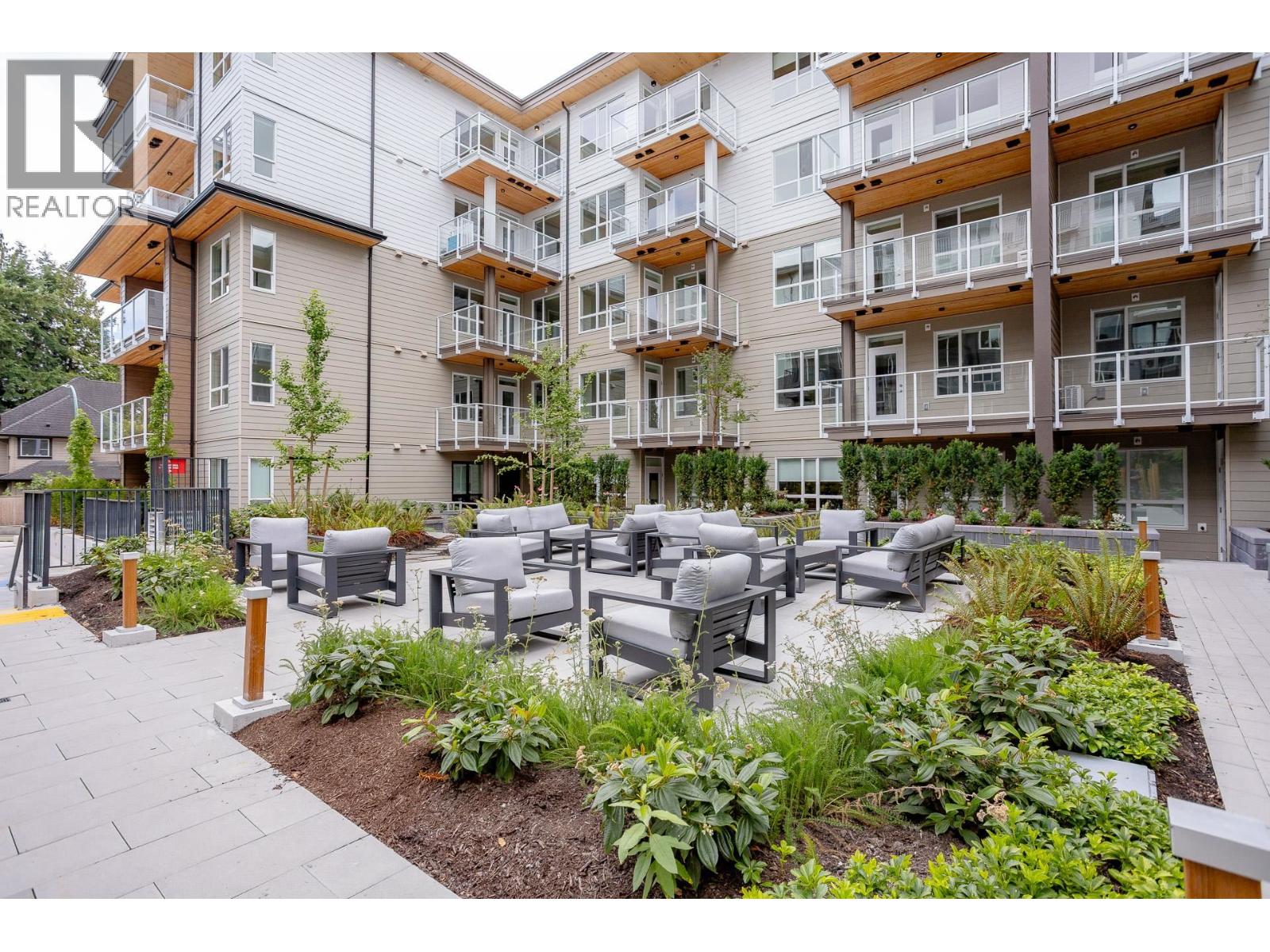 510 723 Grover Avenue, Coquitlam, British Columbia  V3J 0L9 - Photo 3 - R3037095