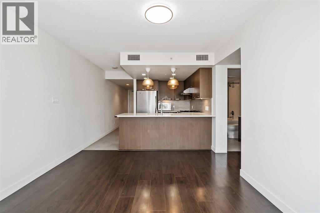 1107 6888 COONEY ROAD, Richmond, British Columbia