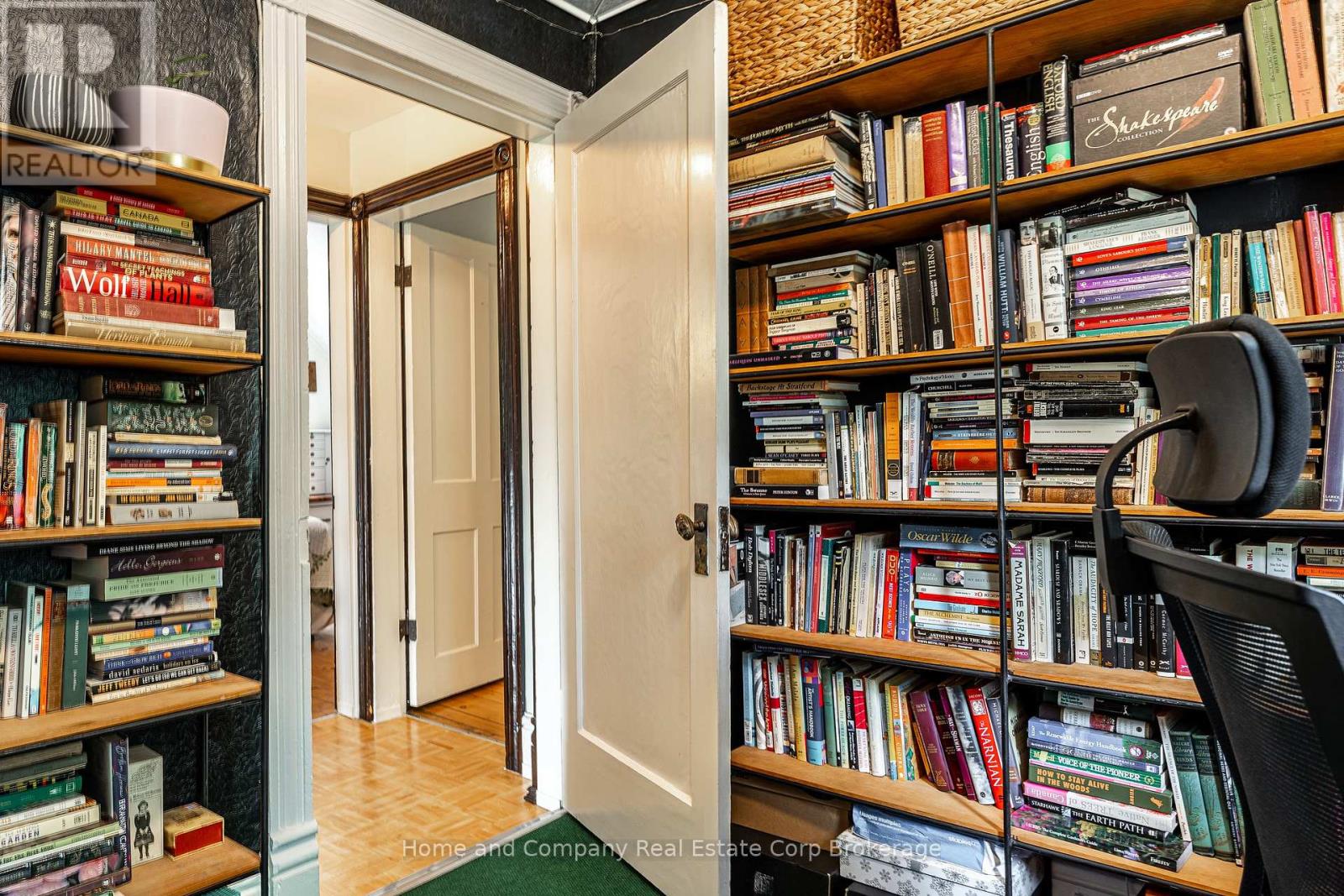 61 Blake Street, Stratford, Ontario  N5A 2C4 - Photo 32 - X12343929