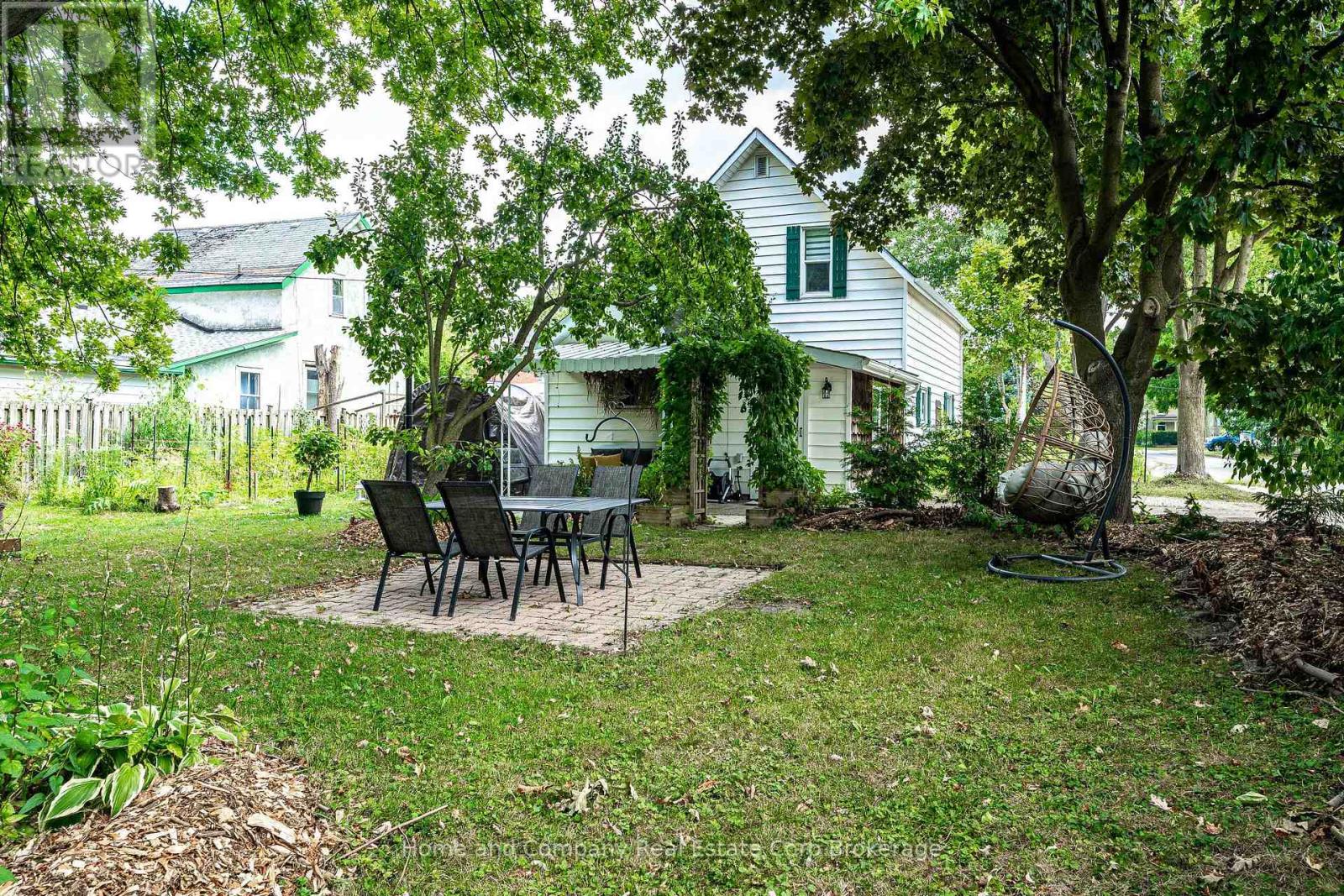 61 Blake Street, Stratford, Ontario  N5A 2C4 - Photo 37 - X12343929