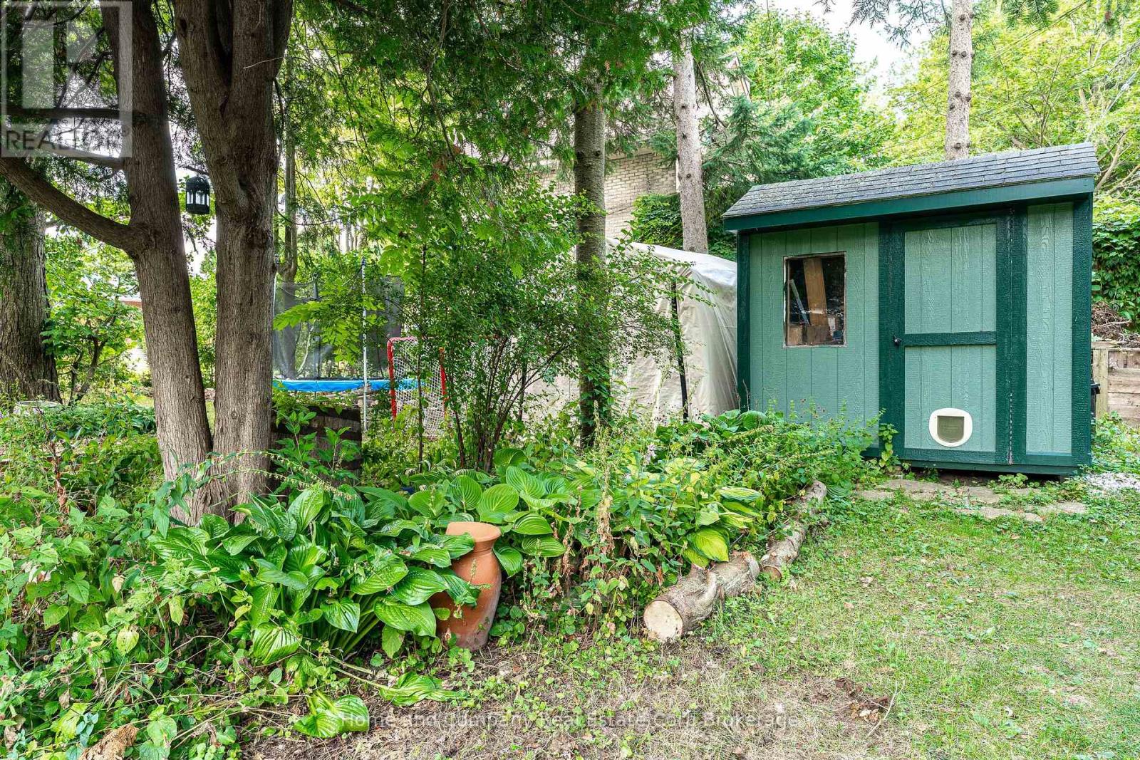 61 Blake Street, Stratford, Ontario  N5A 2C4 - Photo 39 - X12343929