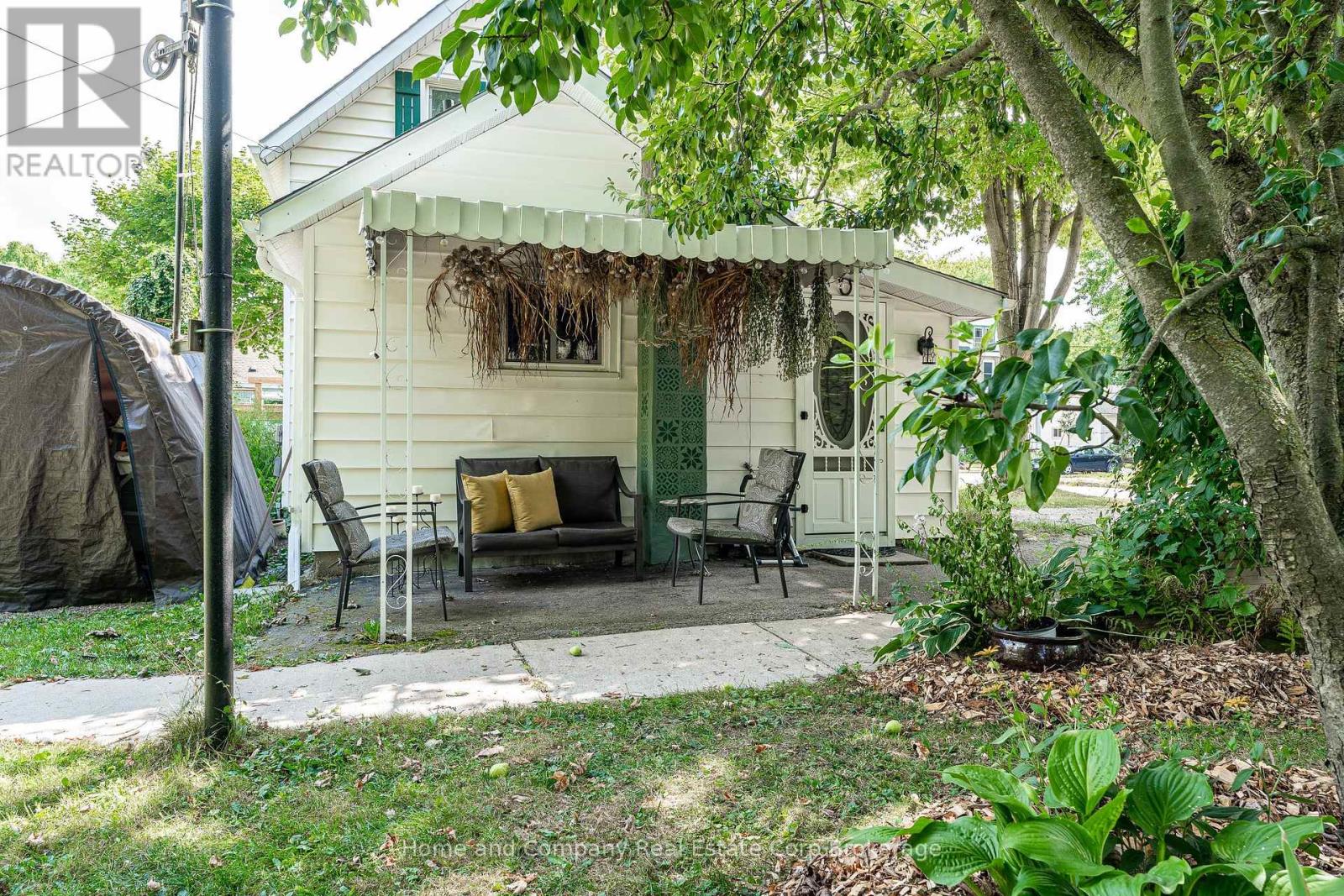 61 Blake Street, Stratford, Ontario  N5A 2C4 - Photo 43 - X12343929