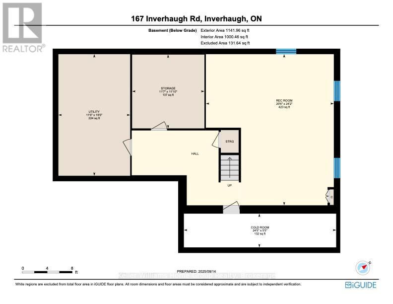 167 Inverhaugh Road, Centre Wellington, Ontario  N0B 1B0 - Photo 45 - X12343938