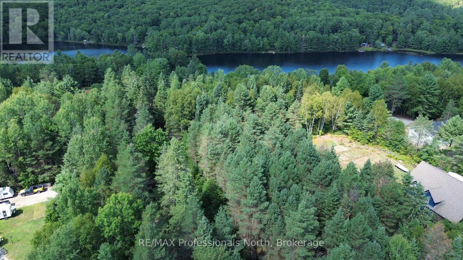 0 Barry Line Road, Algonquin Highlands (Stanhope), Ontario  K0M 1S0 - Photo 1 - X12343948