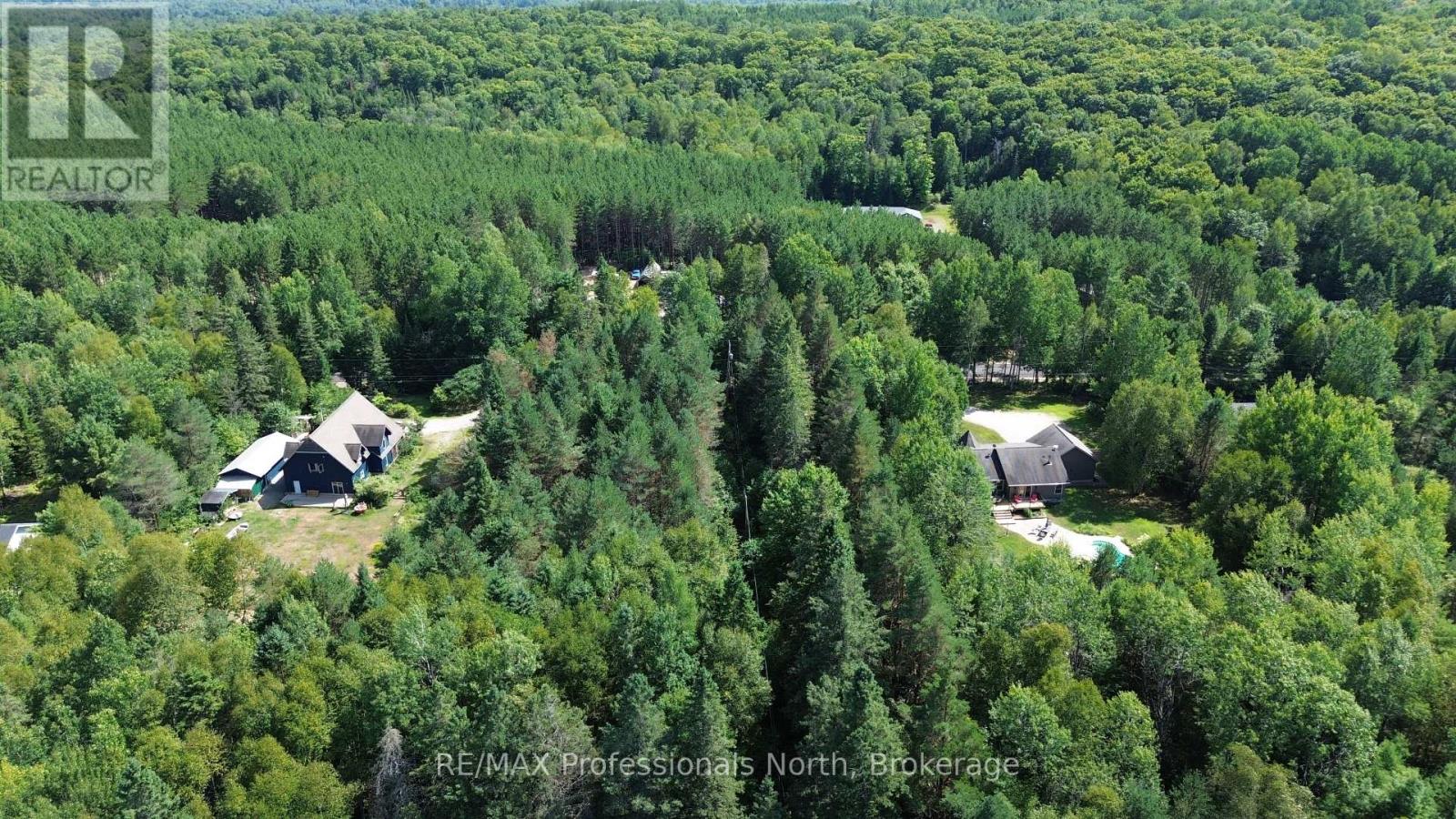 0 Barry Line Road, Algonquin Highlands (Stanhope), Ontario  K0M 1S0 - Photo 10 - X12343948