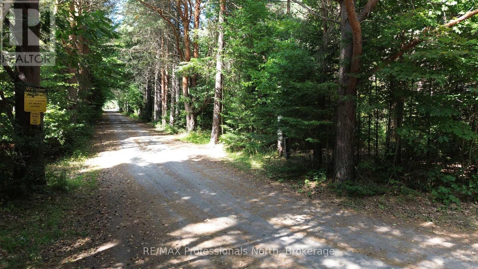 0 Barry Line Road, Algonquin Highlands (Stanhope), Ontario  K0M 1S0 - Photo 2 - X12343948