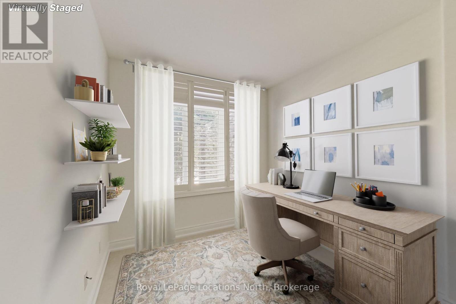 104 - 10 Bay Street E, Blue Mountains, Ontario  N0H 2P0 - Photo 9 - X12344007