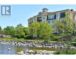 104 - 10 BAY STREET E, Blue Mountains, Ontario