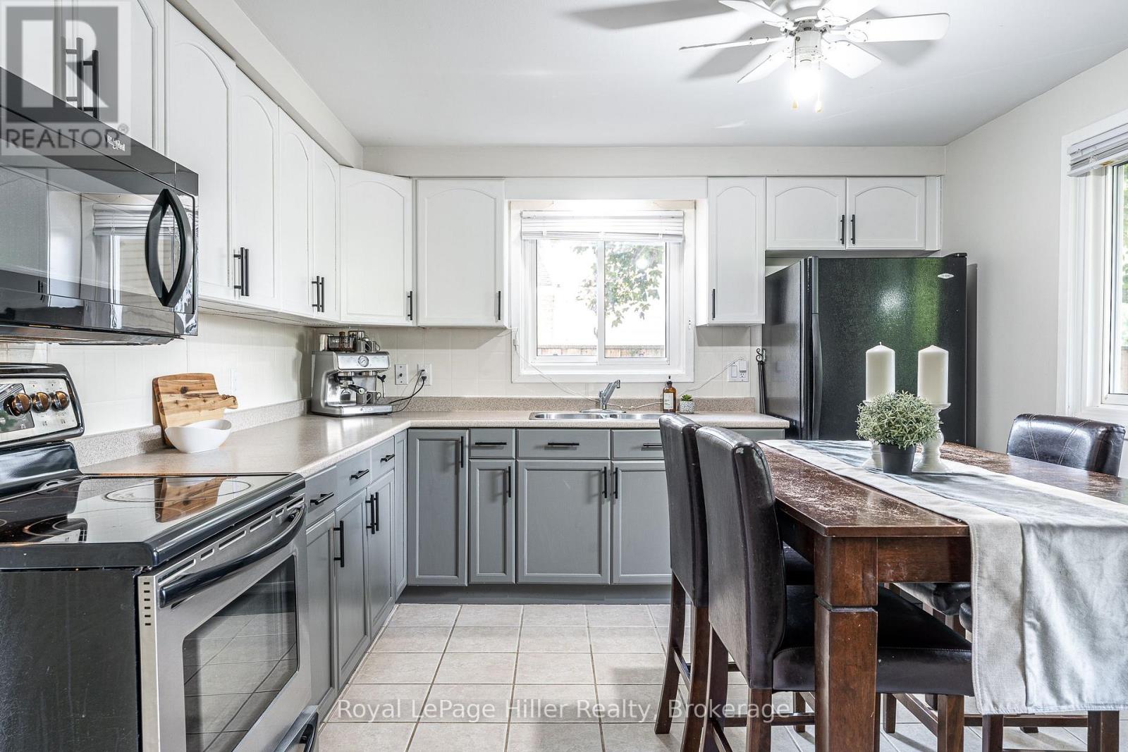 150 Patricia Road, Stratford, Ontario  N5A 1V4 - Photo 11 - X12344009