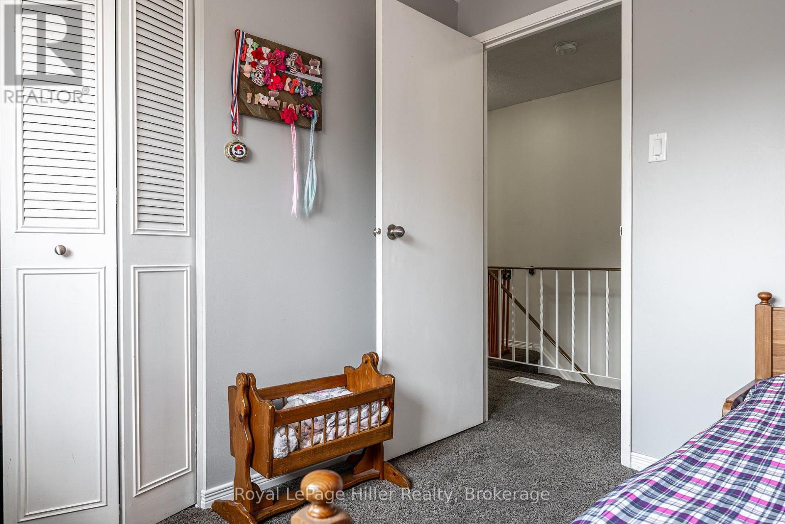 150 Patricia Road, Stratford, Ontario  N5A 1V4 - Photo 19 - X12344009