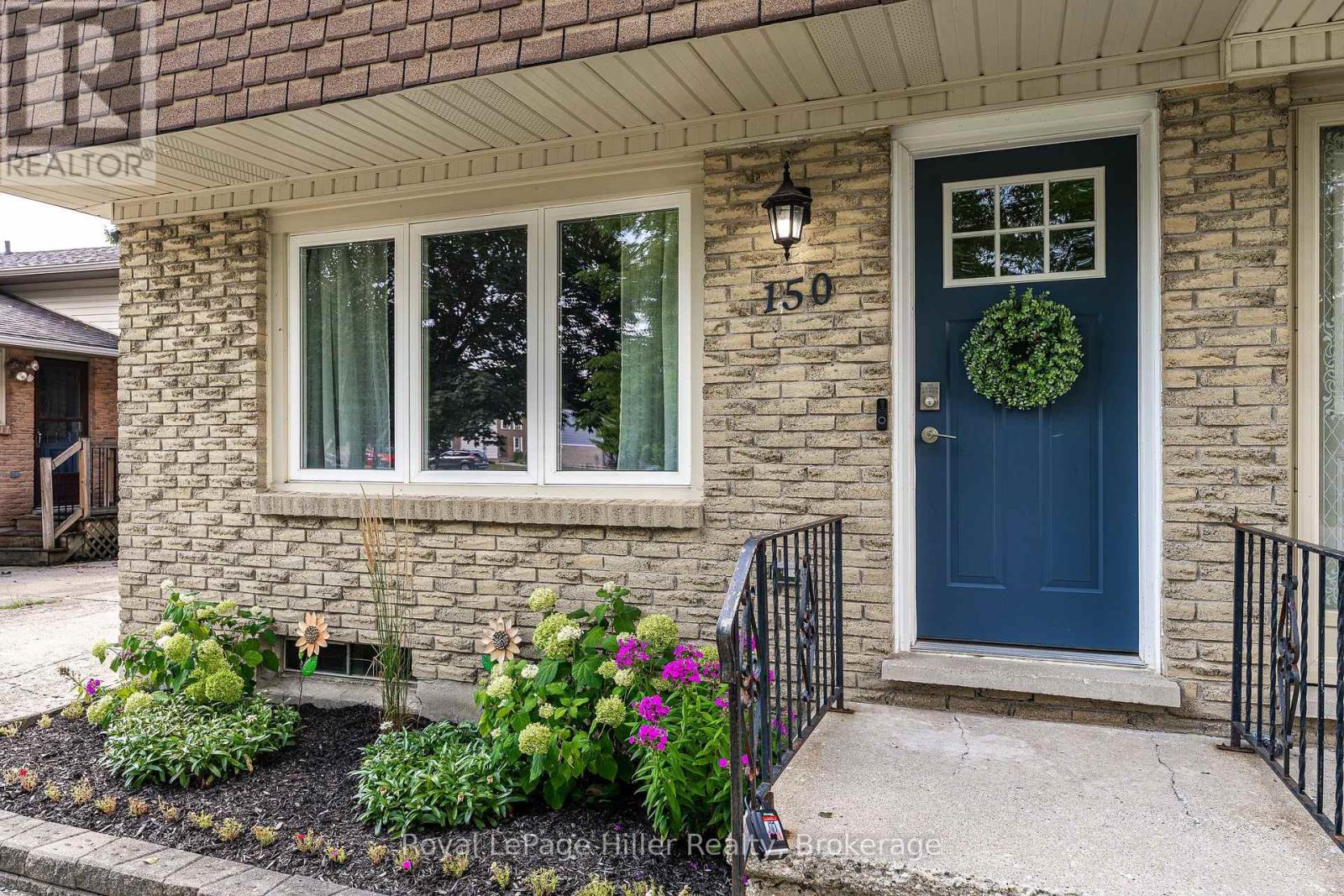 150 Patricia Road, Stratford, Ontario  N5A 1V4 - Photo 2 - X12344009