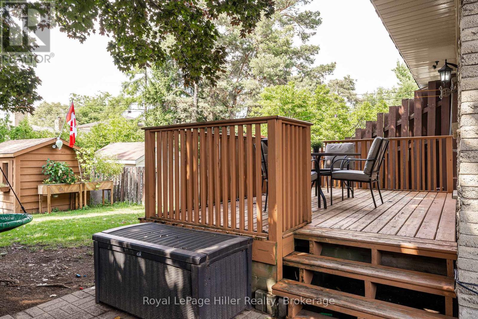 150 Patricia Road, Stratford, Ontario  N5A 1V4 - Photo 31 - X12344009